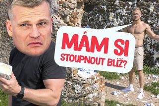 Další kompromitující video: Kdo je největší jelito české politiky a proč zrovna Filip Turek | Události Luďka Staňka